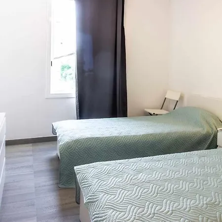 아파트 Duplex Nuevo En El Centro De Para 4 Personas