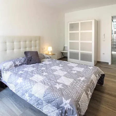 아파트 Duplex Nuevo En El Centro De Para 4 Personas 바니올레스